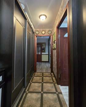 3-к квартира, вторичка, 61м2, 6/9 этаж