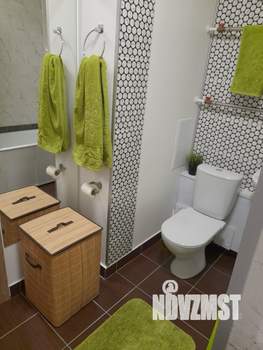 Студия квартира, вторичка, 34м2, 7/28 этаж