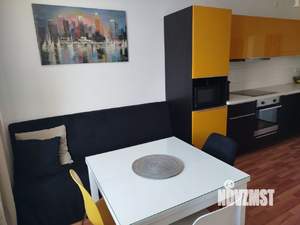 3-к квартира, вторичка, 94м2, 16/29 этаж