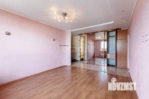 3-к квартира, вторичка, 64м2, 8/9 этаж