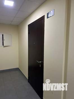 Студия квартира, вторичка, 19м2, 3/25 этаж