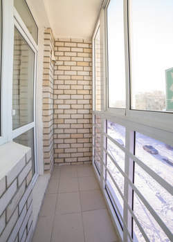 1-к квартира, вторичка, 40м2, 4/10 этаж