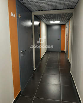 Студия квартира, вторичка, 22м2, 5/8 этаж