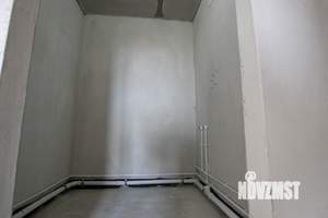 1-к квартира, вторичка, 54м2, 15/25 этаж