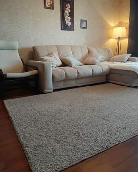 2-к квартира, вторичка, 63м2, 9/10 этаж