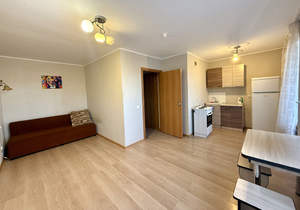 Студия квартира, вторичка, 30м2, 5/11 этаж