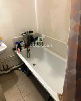 Студия квартира, вторичка, 25м2, 19/25 этаж