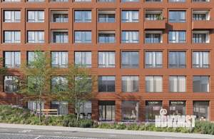 2-к квартира, вторичка, 84м2, 3/16 этаж