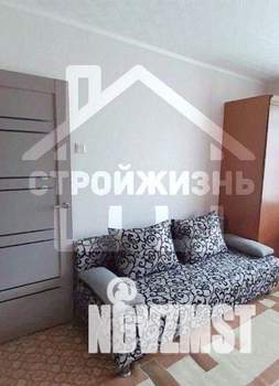 1-к квартира, вторичка, 29м2, 3/5 этаж