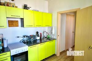 2-к квартира, вторичка, 50м2, 15/16 этаж