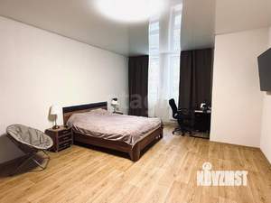 2-к квартира, вторичка, 76м2, 1/12 этаж