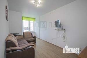 1-к квартира, вторичка, 37м2, 24/31 этаж