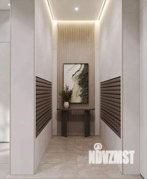 2-к квартира, вторичка, 67м2, 5/29 этаж