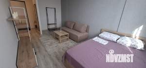 1-к квартира, вторичка, 37м2, 15/27 этаж