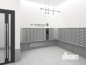 Студия квартира, вторичка, 31м2, 21/22 этаж