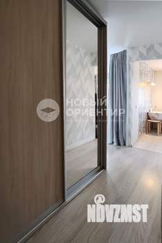 1-к квартира, вторичка, 32м2, 4/5 этаж