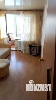 1-к квартира, вторичка, 29м2, 1/5 этаж