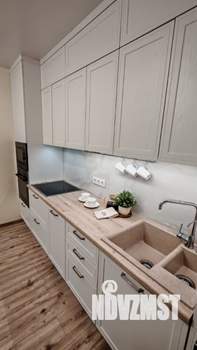 1-к квартира, вторичка, 46м2, 5/9 этаж