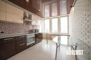 2-к квартира, вторичка, 53м2, 16/16 этаж