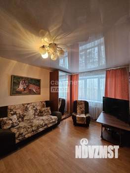 1-к квартира, вторичка, 31м2, 5/5 этаж