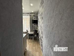 2-к квартира, вторичка, 42м2, 2/4 этаж