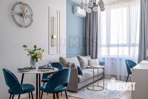 1-к квартира, вторичка, 36м2, 32/32 этаж