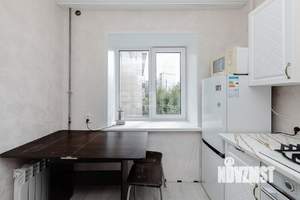 1-к квартира, вторичка, 32м2, 4/5 этаж