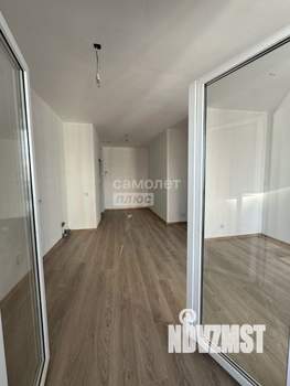 2-к квартира, сданный дом, 55м2, 22/22 этаж