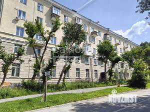 3-к квартира, вторичка, 76м2, 5/5 этаж