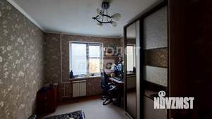 3-к квартира, вторичка, 58м2, 5/9 этаж