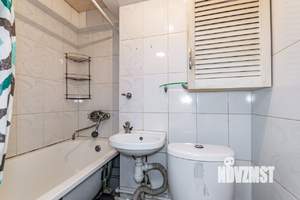 Студия квартира, вторичка, 19м2, 5/5 этаж