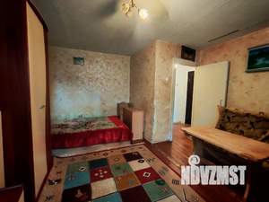 1-к квартира, вторичка, 31м2, 2/5 этаж
