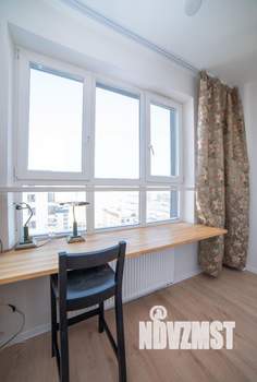 2-к квартира, вторичка, 55м2, 16/16 этаж