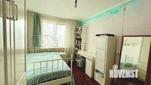 2-к квартира, вторичка, 48м2, 6/12 этаж