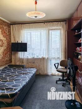 1-к квартира, вторичка, 33м2, 2/16 этаж