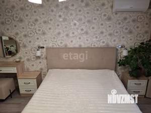 2-к квартира, вторичка, 49м2, 5/10 этаж