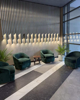 3-к квартира, вторичка, 82м2, 2/35 этаж