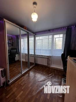 1-к квартира, вторичка, 29м2, 1/9 этаж