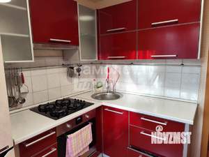 2-к квартира, вторичка, 44м2, 2/5 этаж