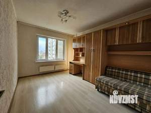 2-к квартира, вторичка, 54м2, 7/16 этаж