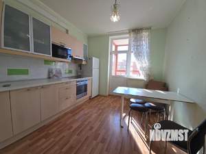 1-к квартира, вторичка, 46м2, 9/25 этаж