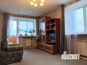1-к квартира, вторичка, 30м2, 4/4 этаж