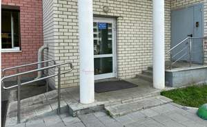 1-к квартира, вторичка, 45м2, 14/16 этаж