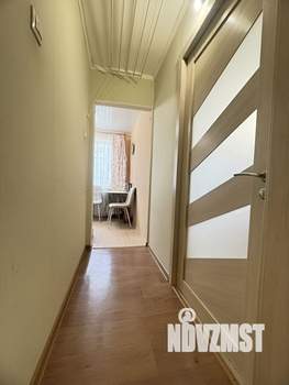 2-к квартира, вторичка, 43м2, 3/5 этаж