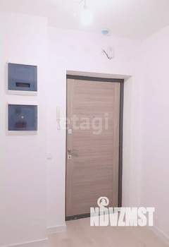 1-к квартира, вторичка, 34м2, 5/10 этаж