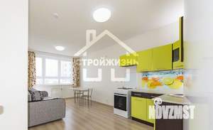 1-к квартира, вторичка, 38м2, 28/34 этаж