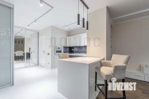 2-к квартира, вторичка, 79м2, 16/25 этаж