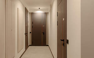 1-к квартира, вторичка, 44м2, 2/32 этаж