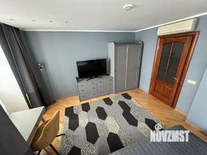 3-к квартира, вторичка, 96м2, 8/10 этаж
