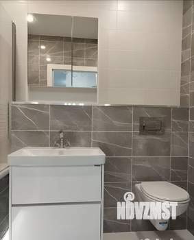 2-к квартира, вторичка, 46м2, 30/32 этаж